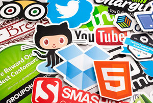 Ficheiro vetorial ou bitmap para autocolantes